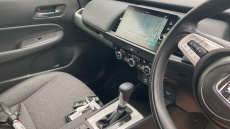 Honda Jazz 1.5 i-MMD Hybrid Advance 5dr eCVT Hybrid Hatchback